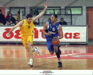 Με 77-72 μέσα στο «Αλεξάνδρειο» ο Πανελλήνιος διατήρησε ελπίδες πρόκρισης