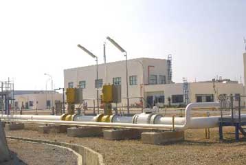 Επαρκή για τουλάχιστον 20 ημέρες τα αποθέματα φυσικού αερίου της ΔΕΠΑ