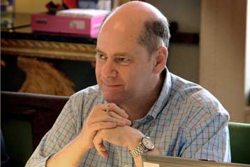 Η οικονομική κρίση μπορεί να φέρει νέες τρομοκρατικές απειλές, λέει η βρετανική MI5