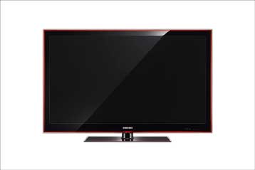 Η Samsung παρουσιάζει τη λεπτότερη τηλεόραση του κόσμου