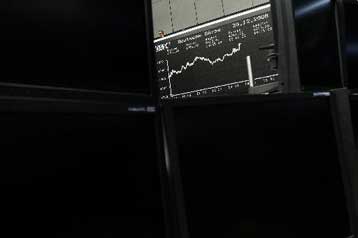 Με μεγάλη άνοδο 3,14%, ο Γενικός Δείκτης ξεπέρασε τις 1.920 μονάδες