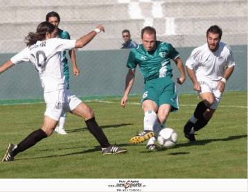 «Συγκάτοικοι» του Εορδαϊκού είναι πλέον ΠΑΟΝΕ και Μακεδονικός