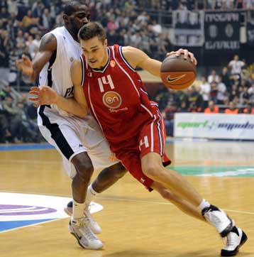 Απογοήτευση για Πανιώνιο, εκτός συνόρων δοκιμάζονται οι «αιώνιοι»