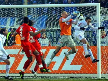 «Λευκή» ισοπαλία για Πανσερραϊκό και Ηρακλή