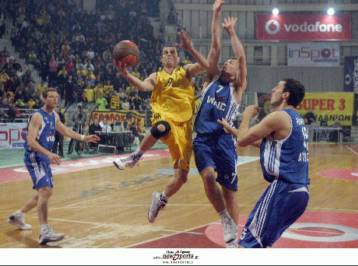 Κανονικά θα διεξαχθεί στο Ισραήλ ο αγώνας του Αρη με την Μπνέι Χασαρόν