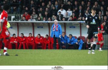 Δυσαρέσκεια και στα δύο στρατόπεδα μετά το ματς των Σερρών