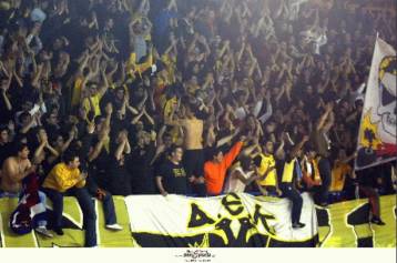 «Πρωτοφανή εχθρότητα» διαπιστώνει η ΚΑΕ ΑΕΚ