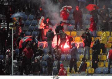 Απολογούνται Ολυμπιακός, Αστέρας Τρίπολης και Παναθηναϊκός