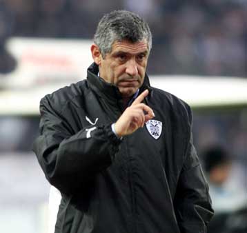 Πήρε Σορλέν, περιμένει Λίνο και πηγαίνει για επιθετικό ο ΠΑΟΚ