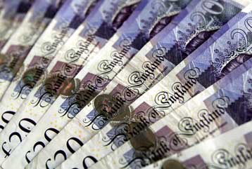 Προς σημαντική μείωση επιτοκίου από την Τράπεζα της Αγγλίας