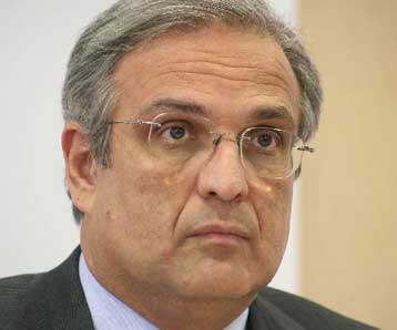 Πάνω από το 3% διαμορφώθηκε το έλλειμμα του προϋπολογισμού το 2008