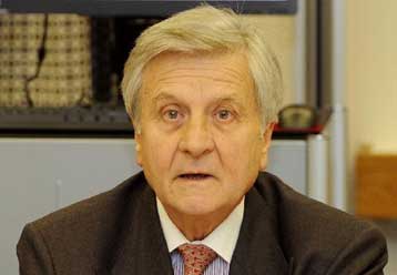 «Σημαντική επιδείνωση» στην ευρωζώνη βλέπει ο πρόεδρος της ΕΚΤ