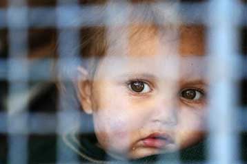 «Στρατόπεδο συγκέντρωσης» η Λωρίδα της Γάζας, λέει το Βατικανό