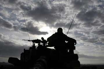 Στο Κάιρο το επίκεντρο της διπλωματικής προσπάθειας για εκεχειρία στη Γάζα