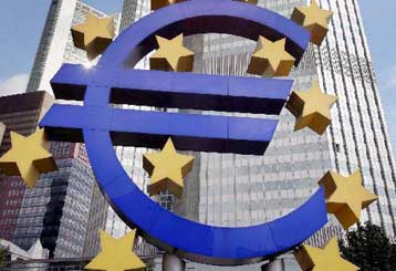 Σε ιστορικά χαμηλό επίπεδο «βούλιαξε» ο δείκτης οικονομικού κλίματος στην ευρωζώνη