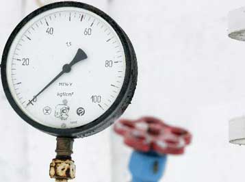 Η ΔΕΠΑ καθησυχάζει τις βιομηχανίες για το φυσικό αέριο