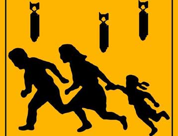 Φεστιβάλ αλληλεγγύης στους Παλαιστινίους διοργανώνεται στην Αθήνα