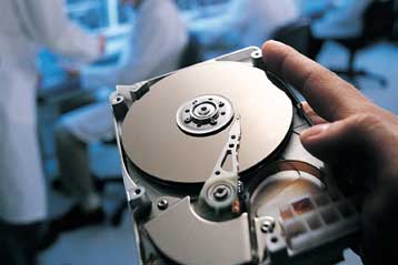 Οι παλιοί σκληροί δίσκοι στόχος για την υποκλοπή δεδομένων