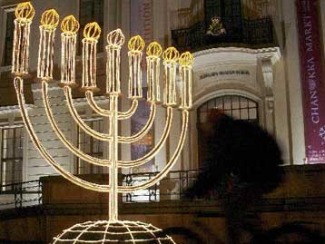 Φόβοι για κύμα αντισημιτισμού στην Ευρώπη με αφορμή τα γεγονότα στη Γάζα