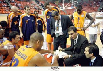 Την ήττα της από την Χάποελ στα χαρτιά σκοπεύει να προσβάλει η Ολύμπια