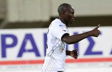 Πρόταση δύο εκατ. ευρώ από την Κοπεγχάγη στον ΟΦΗ για ΝΝτόι