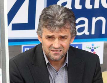 Τον Αγγλο φορ Λίον Νάιτ δοκιμάζει ο Θρασύβουλος