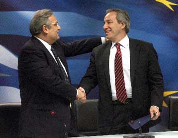 Κλίμα απαισιοδοξίας για την οικονομική πολιτική καταγράφει νέα δημοσκόπηση