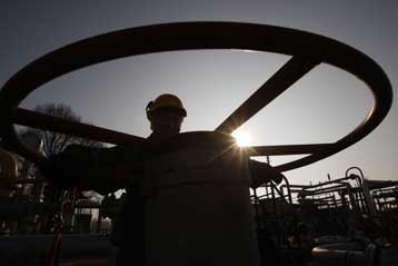 Ανοίγει ο δρόμος για αποκατάσταση της τροφοδοσίας της Ευρώπης με ρωσικό φυσικό αέριο