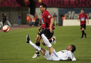 Νίκη για Μαγιόρκα, ισοπαλία για τους Βάσκους στη φάση των «16»