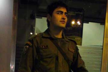 Νέο χειρουργείο στον 21χρονο αστυνομικό που τραυματίστηκε στα Εξάρχεια