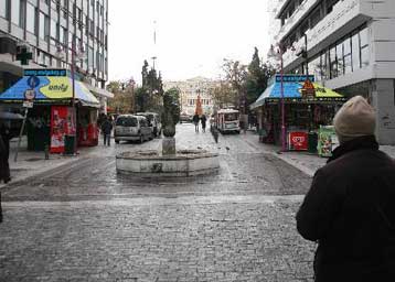 Την επαναφορά του αφορολόγητου ορίου των 10.500 ευρώ ζητούν οι μικρομεσαίες επιχειρήσεις