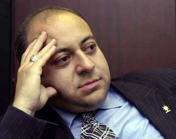 Νέος επικεφαλής στις διαπραγματεύσεις της Τουρκίας με την Ευρωπαϊκή Ένωση