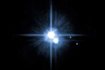 Ο εξοστρακισμός του Πλούτωνα συνεχίζει να διχάζει τους αστρονόμους