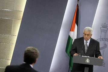 Κερδίζει έδαφος η Χαμάς στη Δυτική Όχθη, εντείνεται η αμφισβήτηση του Αμπάς