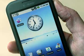 Τηλεφωνήματα μέσω Skype τώρα και από το κινητό