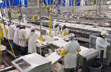 Πάνω από 2,5 εκατομμύρια θέσεις εργασίας χάθηκαν στις ΗΠΑ το 2008