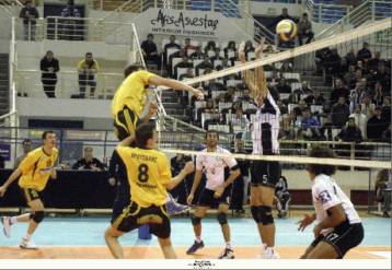 Ντέρμπι στη Θεσσαλονίκη για τους άνδρες, Αρης – Ηρακλής στις γυναίκες