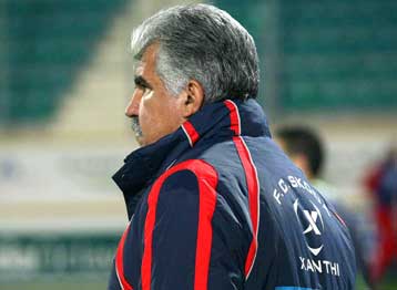 Με αμυντικά προβλήματα θα παραταχθεί η Ξάνθη στο «Καραϊσκάκη»