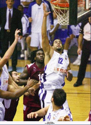 Αιγάλεω και Μπρέισι αντάλλαξαν ευχές και πήραν «διαζύγιο»