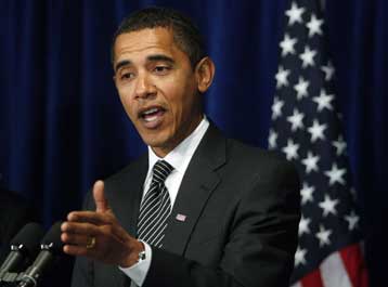Η νέα κυβέρνηση των ΗΠΑ δεν θα χρησιμοποιήσει βασανιστήρια, υπόσχεται ο Ομπάμα
