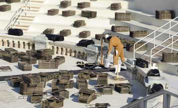 Ανάρπαστα τα εισιτήρια για την παρέλαση μετά την ορκωμοσία του Ομπάμα