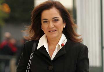 Τις προτεραιότητες της ελληνικής προεδρίας στον ΟΑΣΕ παρουσιάζει η Ντ.Μπακογιάννη