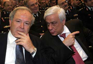 Η ΕΛ.ΑΣ. κινήθηκε στο πλαίσιο της νομιμότητας, δηλώνει η ηγεσία του ΥΠΕΣ