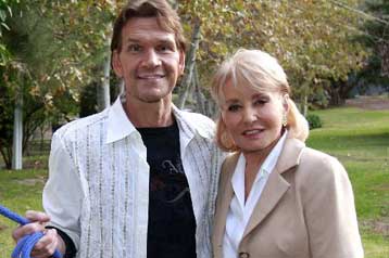 Στο νοσοκομείο με πνευμονία εισήχθη ο Πάτρικ Σουέιζι