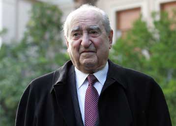 Στο σφυρί από τον Κ.Μητσοτάκη η κατοικία του Κ.Λαλιώτη στα Δολιανά