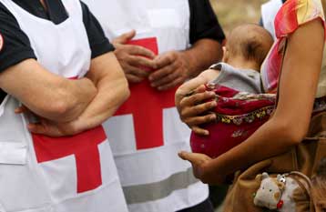 Πάνω από 500 μετανάστες αποβιβάστηκαν στη Λαμπεντούζα της Ιταλίας