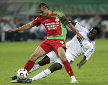 Μετά τον Παλάσιο… ο ΠΑΟ τσεκάρει Οντεμβίγκι