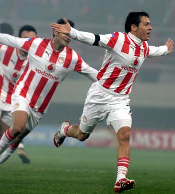 «Φρούριο» το Καραϊσκάκη, διπλό Παναθηναϊκού στην Κομοτηνή, εύκολα ο Πανιώνιος τις Σέρρες