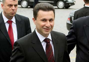 Προεδρικές και δημοτικές εκλογές στην ΠΓΔΜ στις 22 Μαρτίου