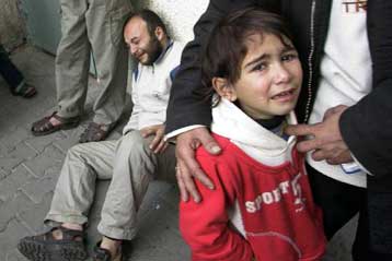 Με φυλλάδια το Ισραήλ προειδοποιεί τους Παλαιστίνιους για περισσότερο θάνατο